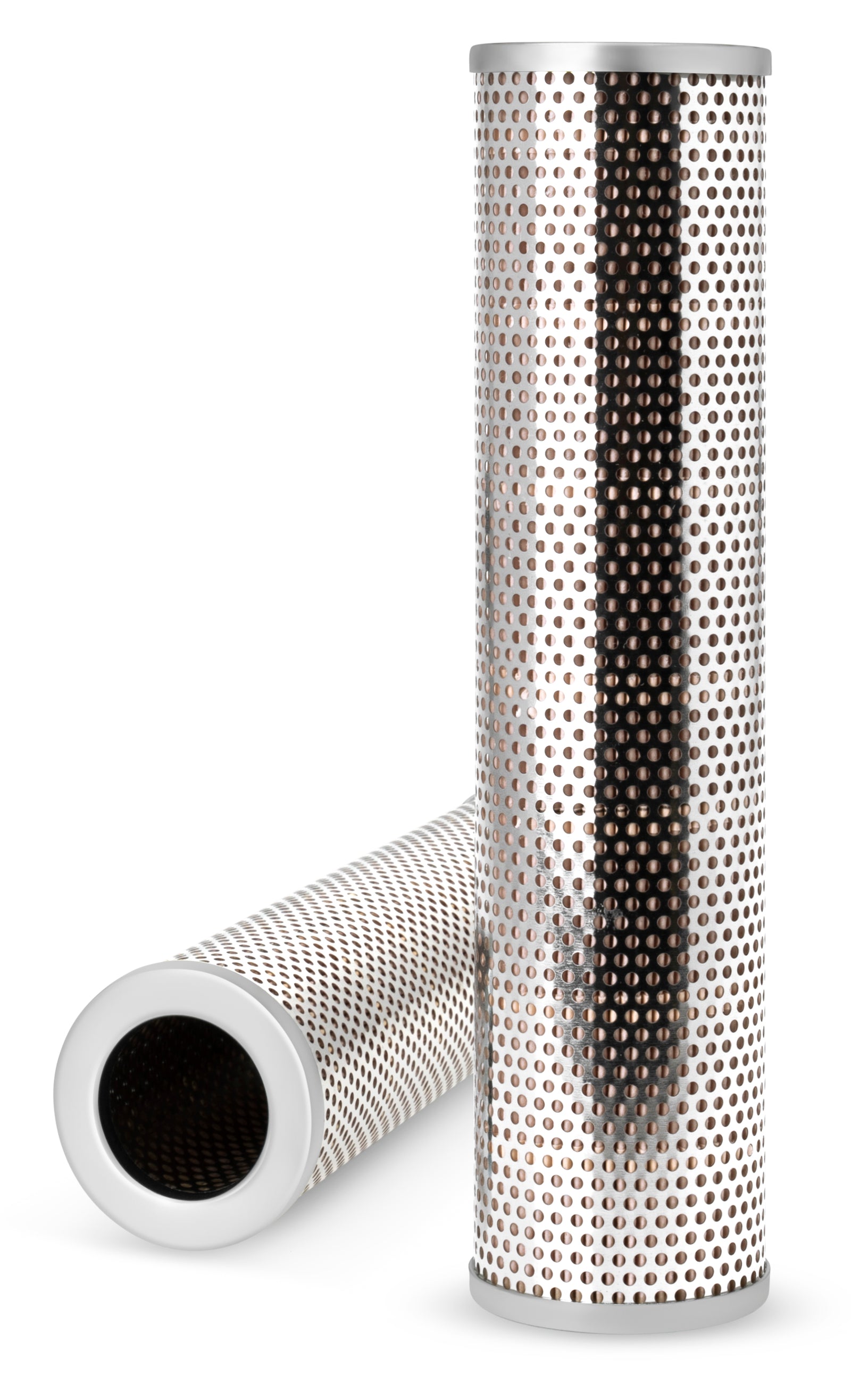 Fleetguard Hydraulic Cartridge Cellulose HF35113