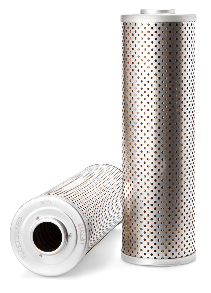 Fleetguard Cellulose Hydraulic Cartridge Filters