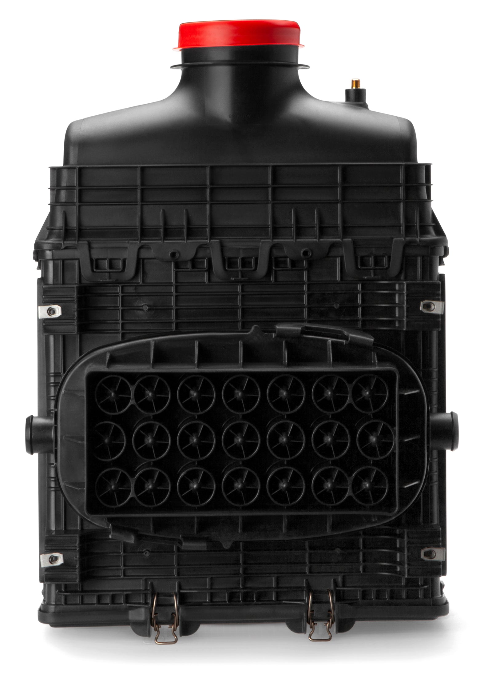 Fleetguard Air Housing-Direct Flow AH55557