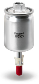 Fleetguard In-Line Fuel Filter FF5503