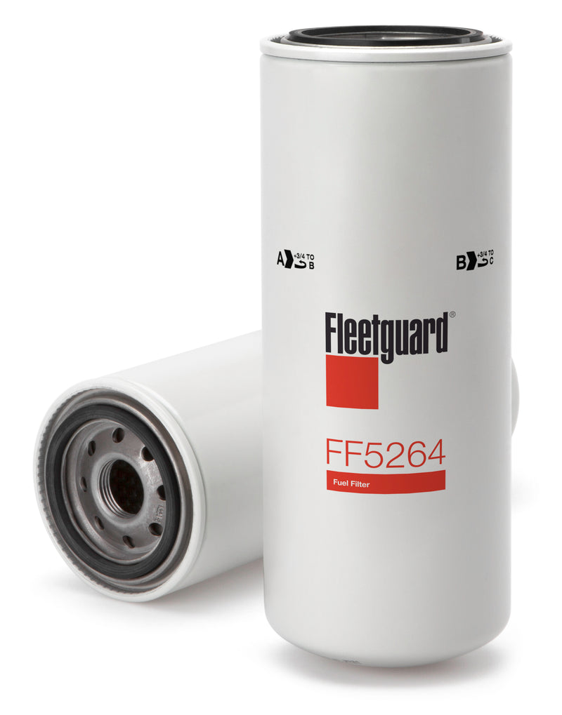 Fleetguard Fuel Filter Spinon FF5264