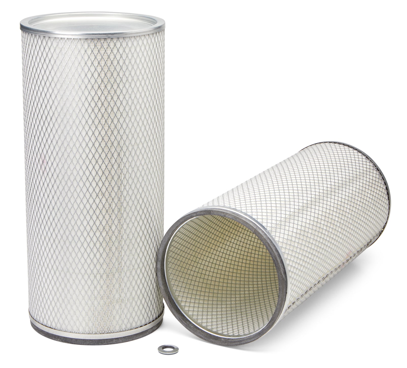 Fleetguard Air Filter-Secondary AF1604