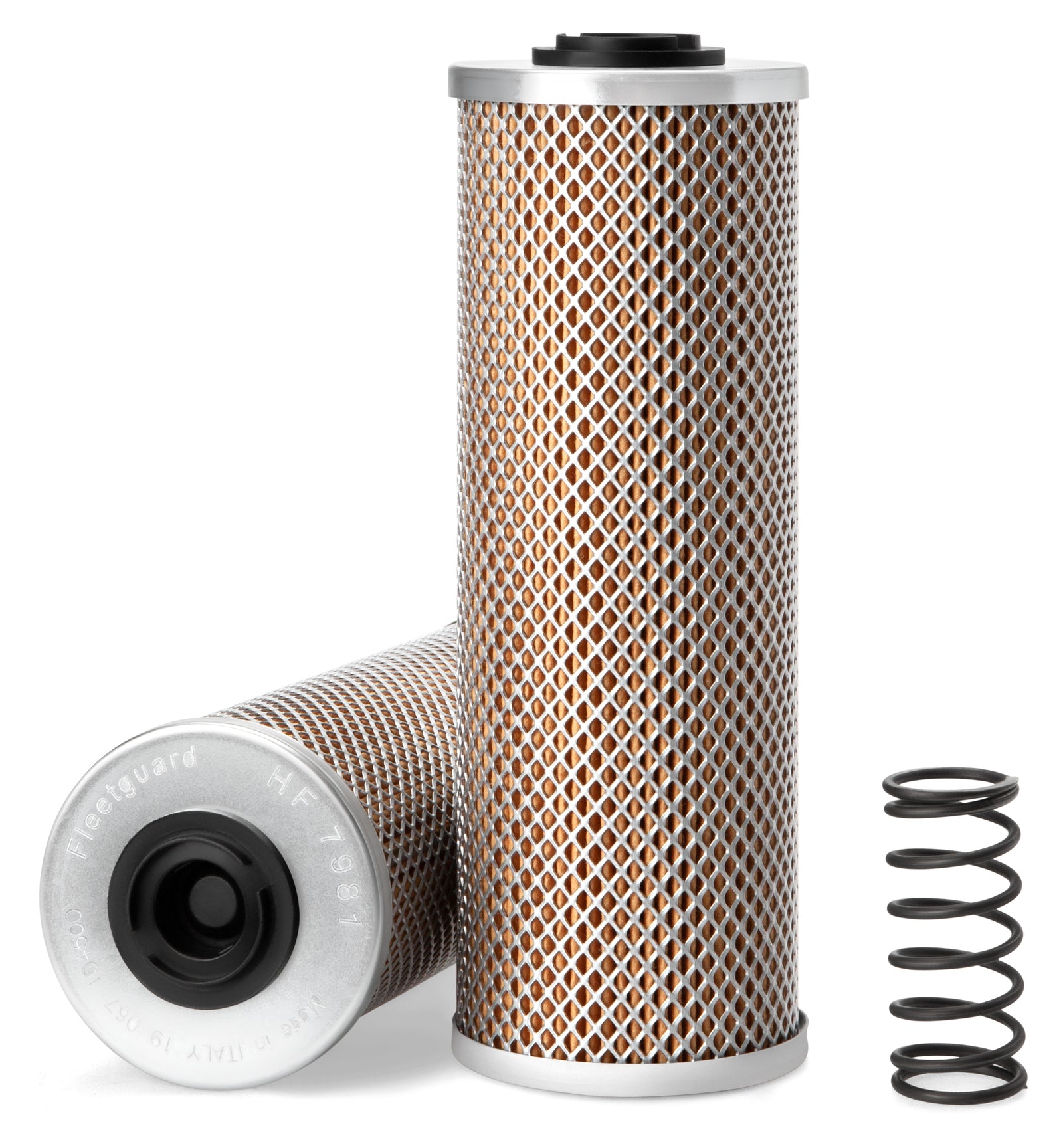 Fleetguard Hydraulic Cartridge Cellulose HF7981