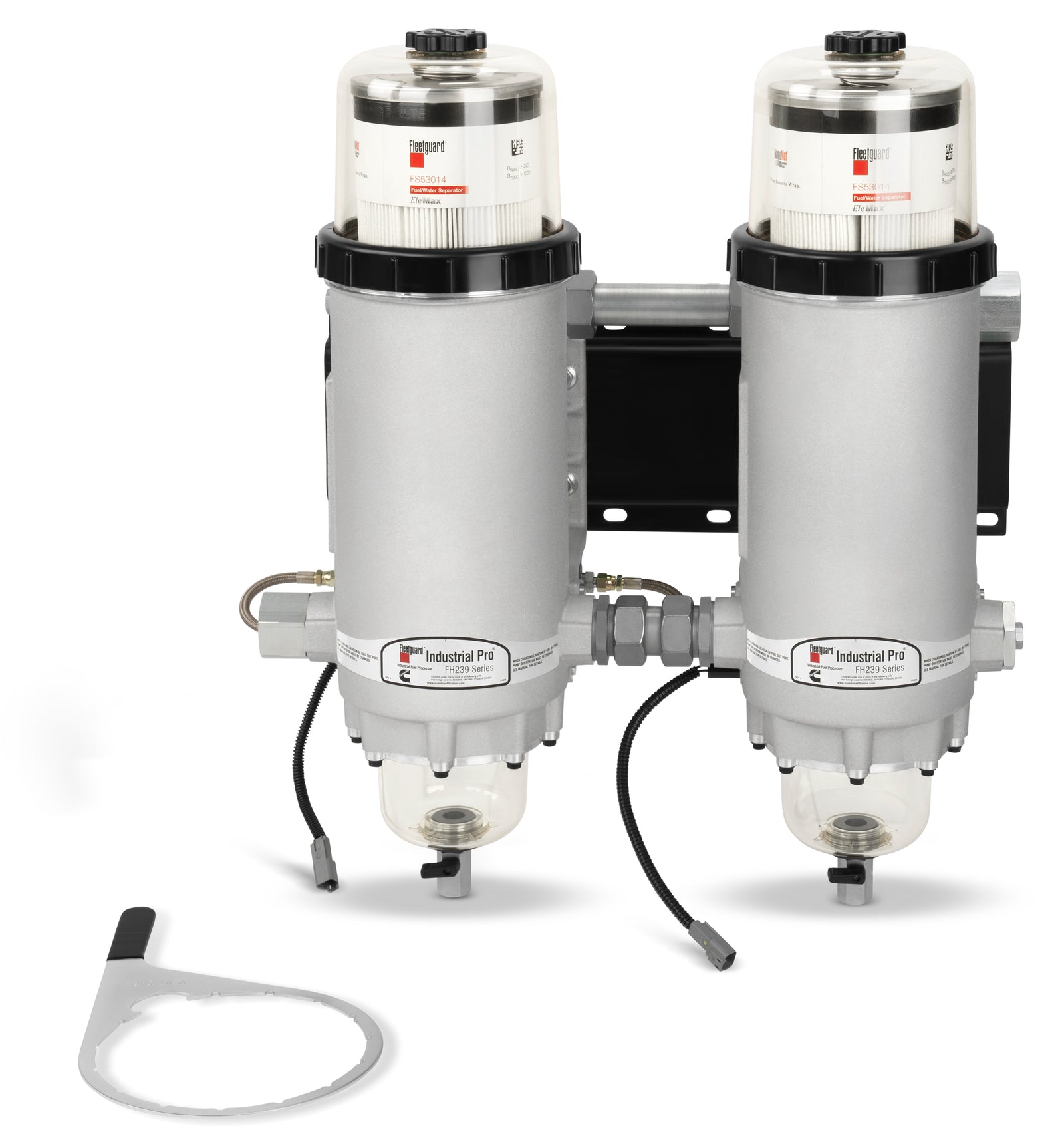 Fleetguard Industrial Pro Fuel Processor FH23908