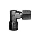 SMC DL08-01 SMC Screw-In Angle