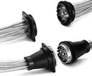 SMC DM12P-06N SMC Connector