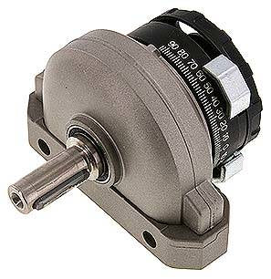 Festo | DSR-25-180-P | Quarter Turn Actuator