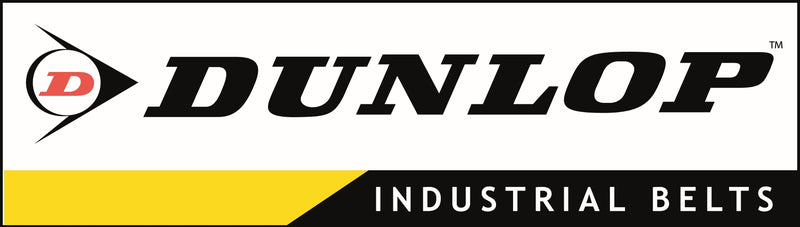 Dunlop Products | Drive Belts & Power Transmission