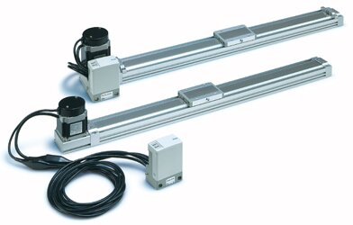 SMC E-MY2B25-300WTPA SMC Electrically Driven Sc