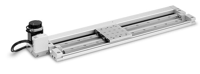 SMC E-MY2H25-450TAPA SMC Electrically Driven Sc