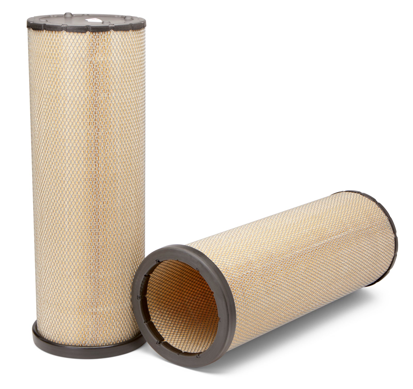 Fleetguard Air Filter-Radial Seal Secondary AF26208