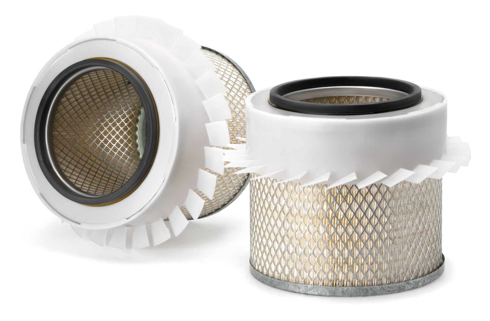 Fleetguard Air Filter-Primary AF4700K