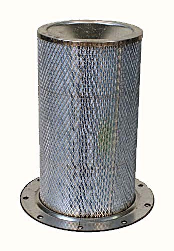 Fleetguard Air Filter-Secondary AF800
