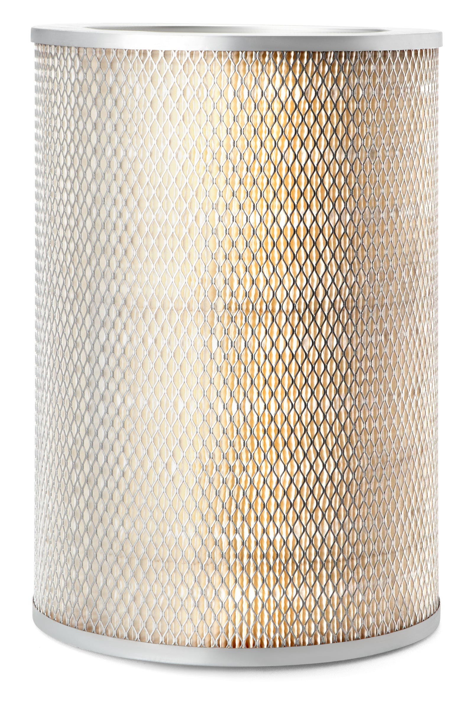 Fleetguard Air Filter-Primary AF4848