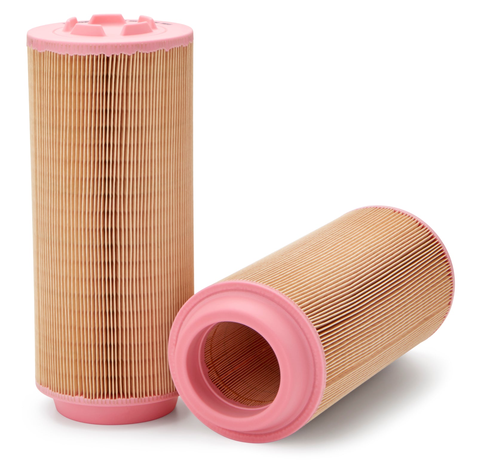 Fleetguard Air Filter-Radial Seal Primary AF26391