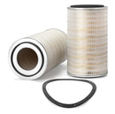 Fleetguard Rigid Mount Air System AF1748M