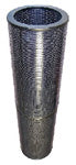 Fleetguard Hydraulic Cartridge Wire Mesh HF35134