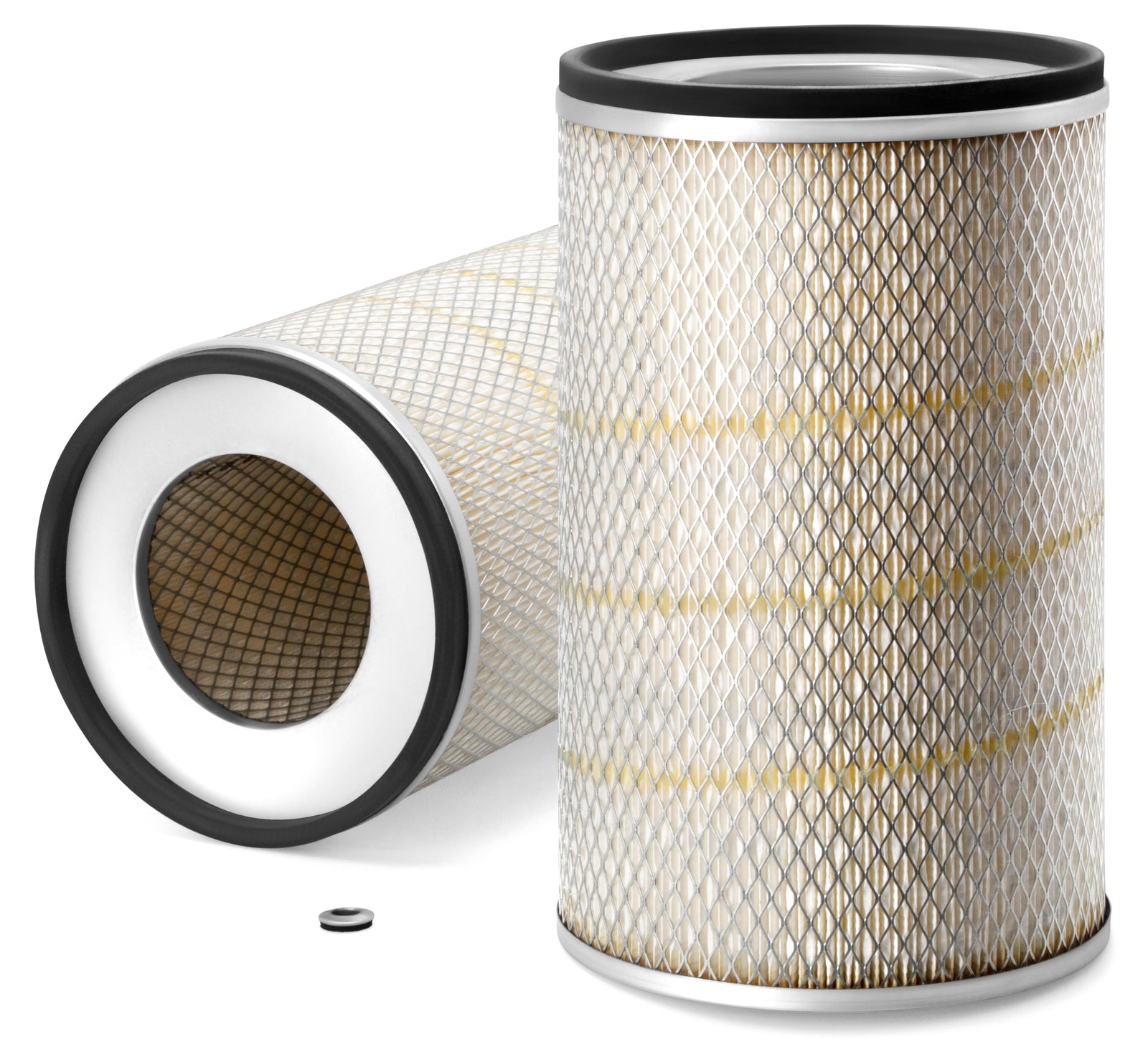 Fleetguard Air Filter-Primary AF893