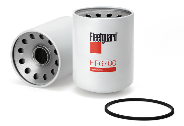 Fleetguard Hydraulic Spin-On Cellulose HF6700