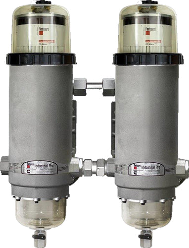 Fleetguard Industrial Pro Fuel Processor FH23921