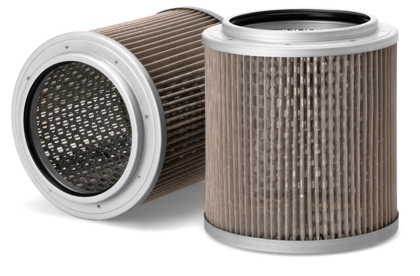 Fleetguard Hydraulic Cartridge Wire Mesh HF29140