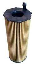 Fleetguard Oil Filter Cellulose Cart Plastic LF17485