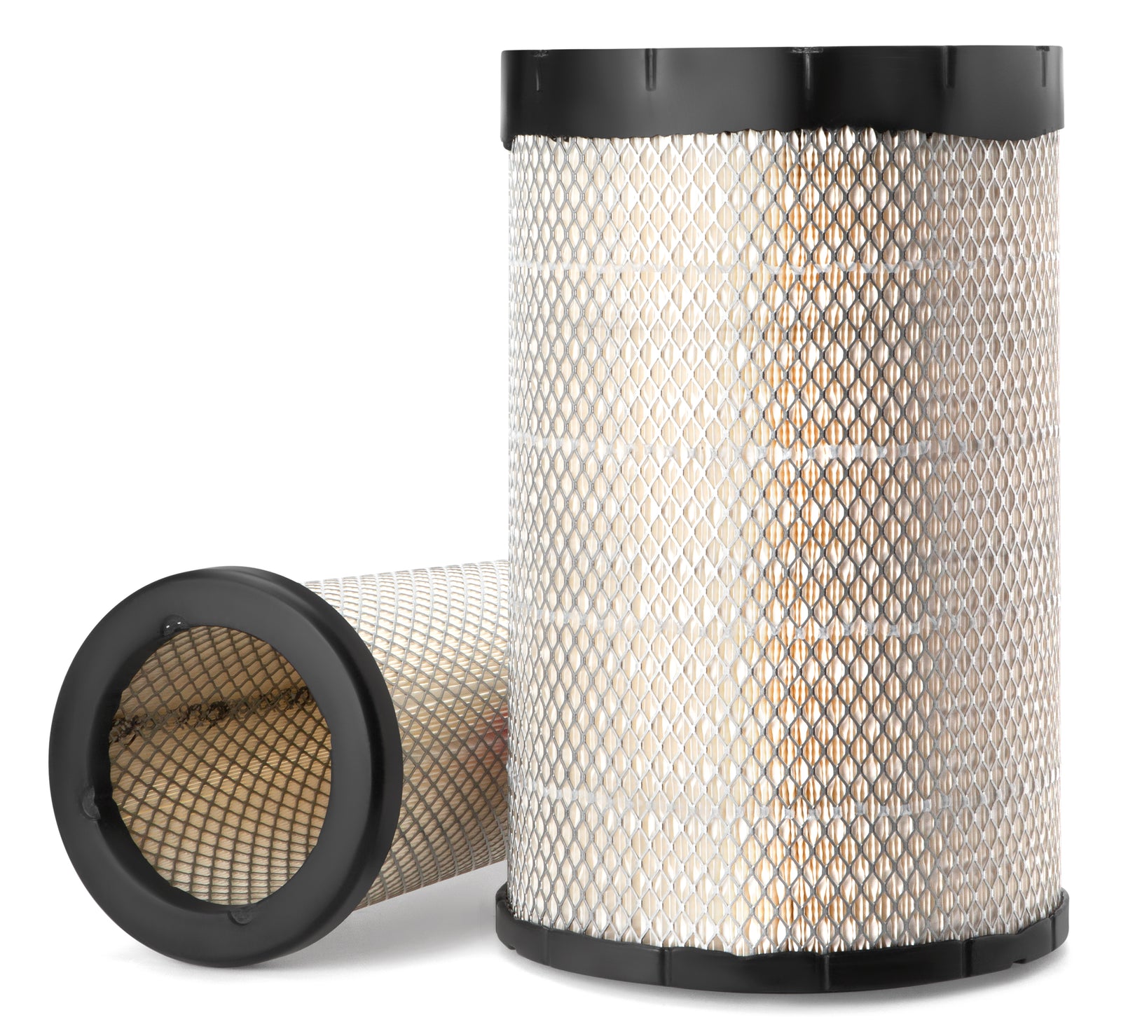 Fleetguard Air Filter Kit AA90139