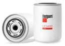 Fleetguard Oil Filter Cellulose Spinon LF3489