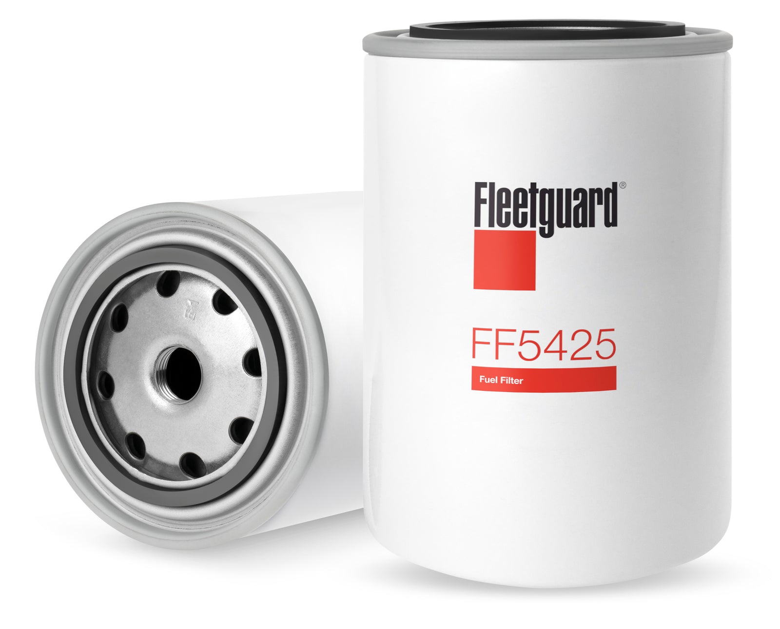 Fleetguard Fuel Filter Spinon FF5425