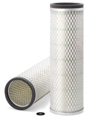 Fleetguard Air Filter-Secondary AF4896