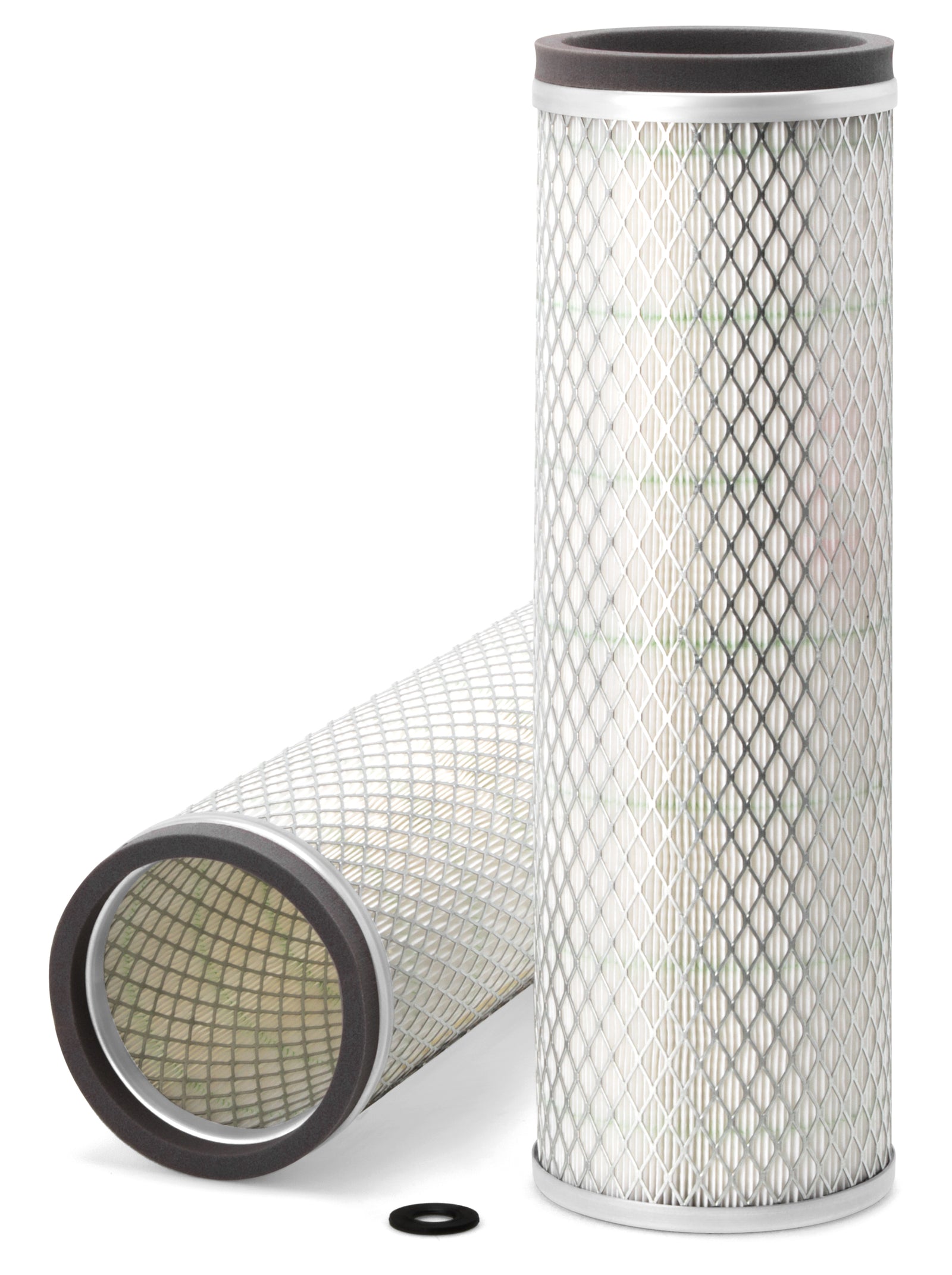 Fleetguard Air Filter-Secondary AF4896