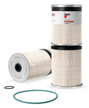 Fleetguard Fuel Filter Stacked Elemax FS20072