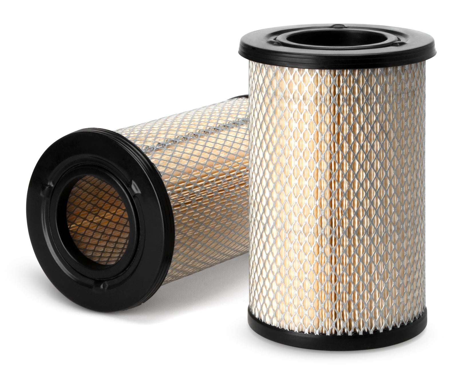 Fleetguard Air Filter-Radial Seal Primary AF4232