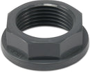 Profec Back Nut Pvc-U 1 1/2" Female Thread Grey | Profec | UK Supplier | Roladex