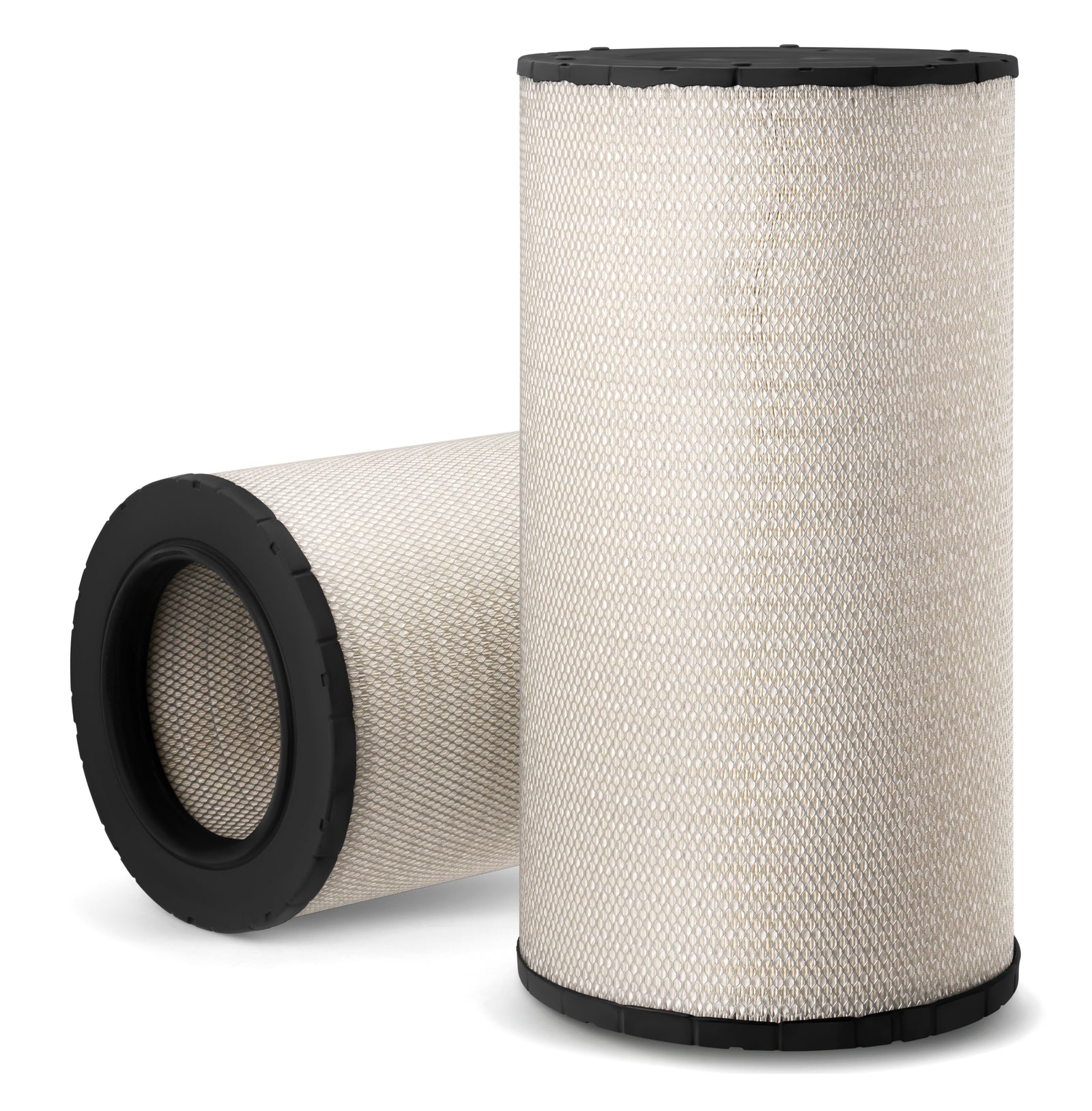 Fleetguard Air Filter-Radial Seal Primary AF4369
