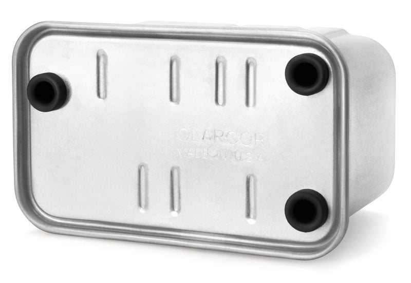 Fleetguard Fuel Filter Cartridge Metal FF5276