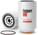 Fleetguard Fuel Separator Spinon Stratapore FS19816