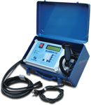 Electrofusion Unitbox Incl Barcode Scanner 60A 230Vac | Electrofusion | UK Supplier | Roladex