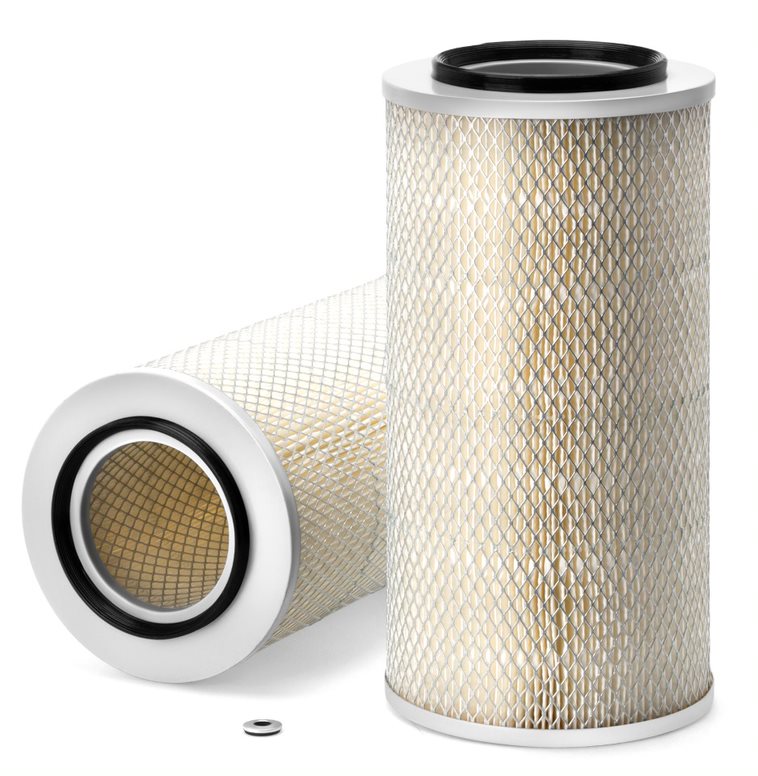 Fleetguard Air Filter-Primary AF1740