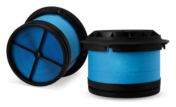 Fleetguard Air Filter-Any Shape W/Unique Media AF4331