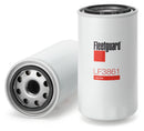 Fleetguard Oil Filter Cellulose Spinon LF3861