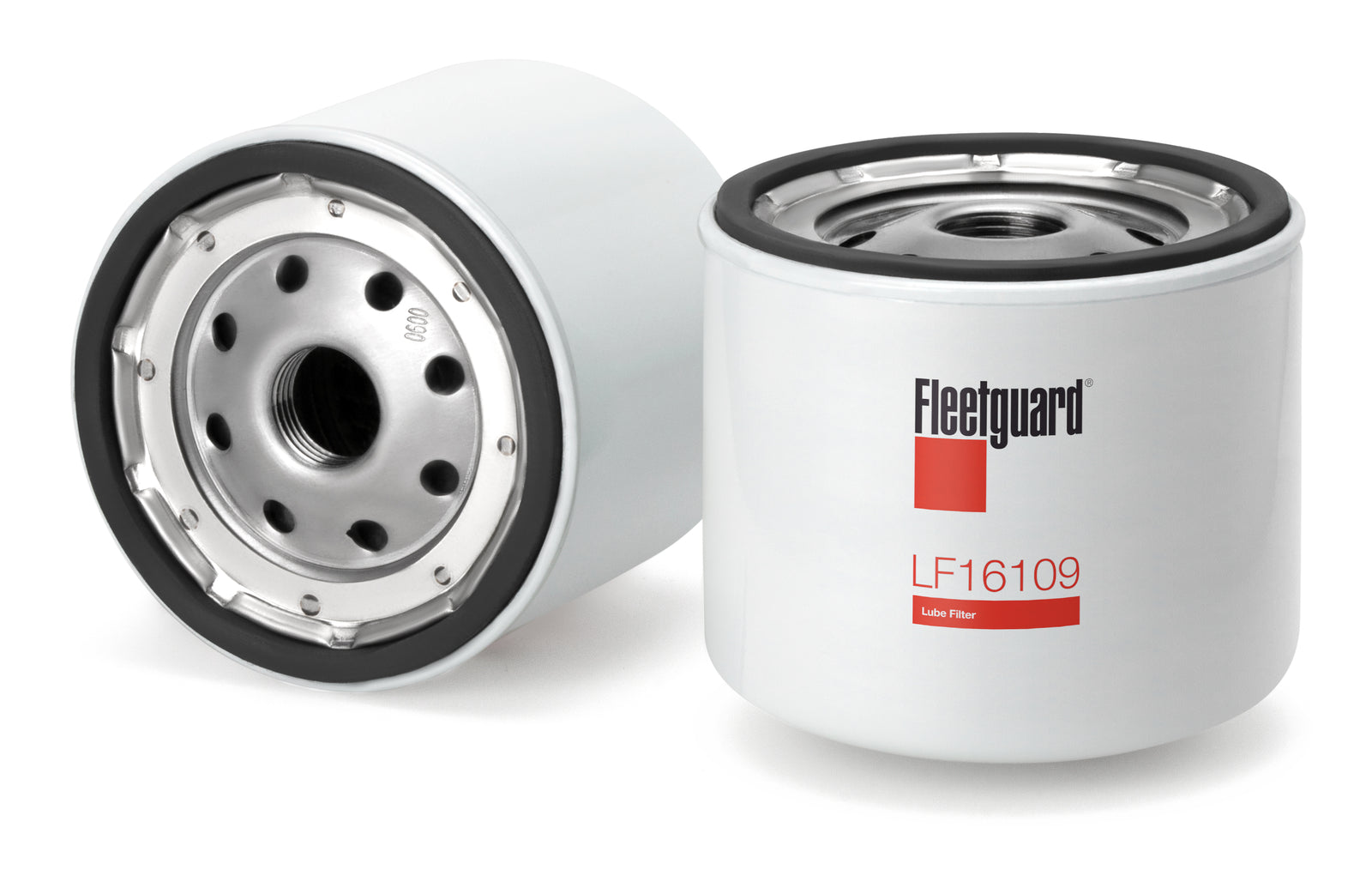 Fleetguard Oil Filter Cellulose Spinon LF16109