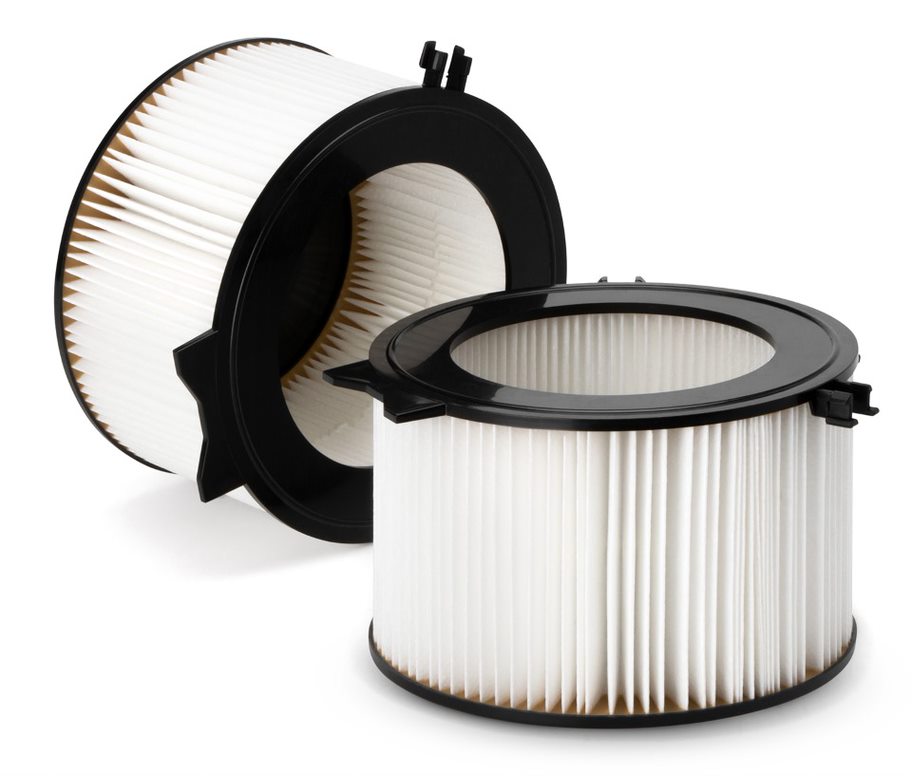 Fleetguard Airfilter Onengine Rigid Outer Body AF55710