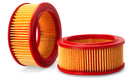 Fleetguard Air Filter-Radial Seal Primary AF1852