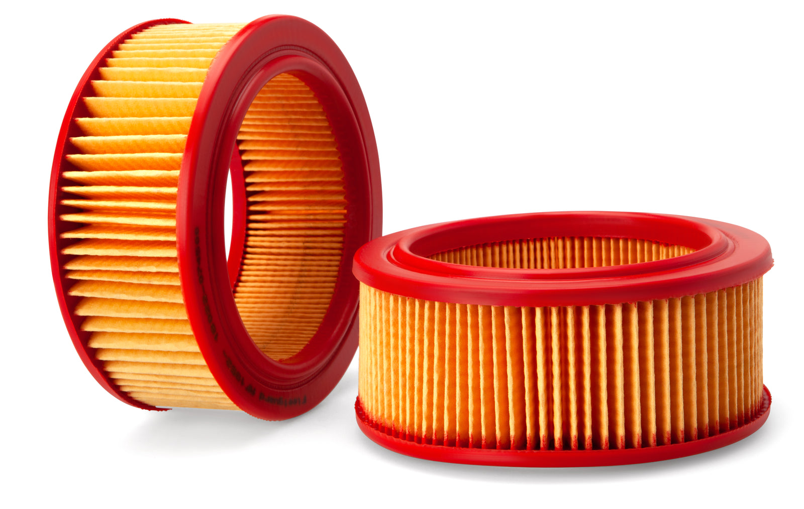 Fleetguard Air Filter-Radial Seal Primary AF1852
