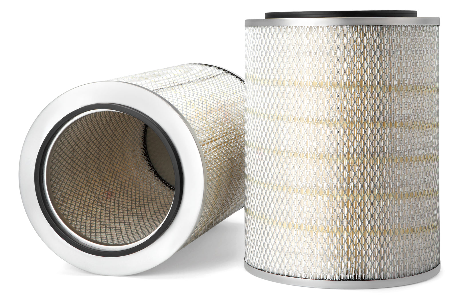 Fleetguard Air Filter-Primary AF851