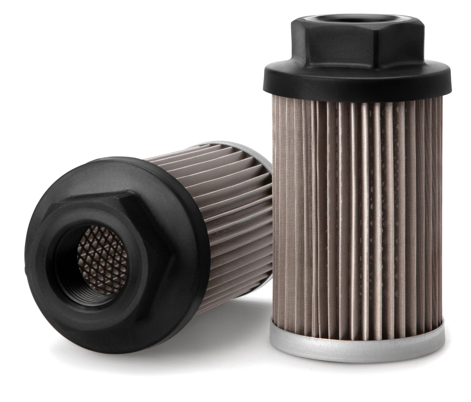 Fleetguard Hydraulic Cartridge Wire Mesh HF35159