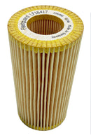 Fleetguard Oil Filter Cellulose Cartg Metal LF16417