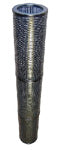 Fleetguard Hydraulic Cartridge Wire Mesh HF35131