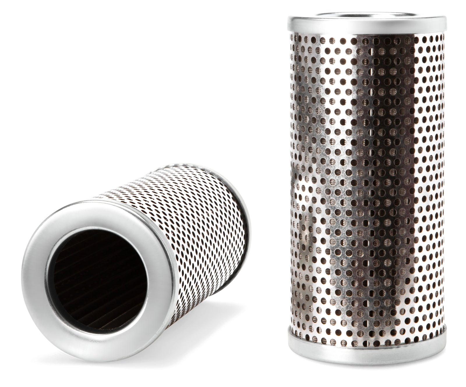 Fleetguard Fuel Filter Cartridge Metal FF5305